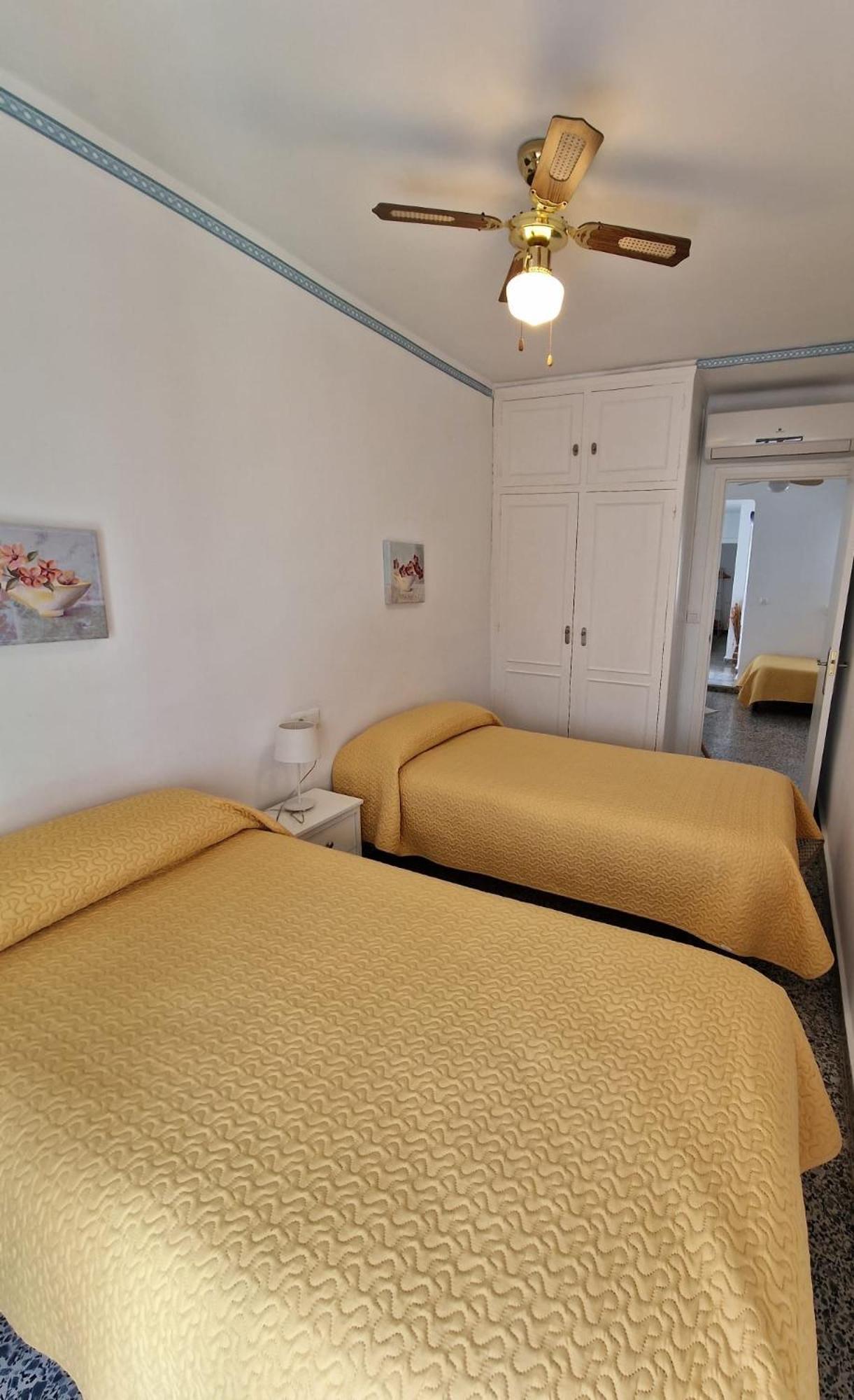 Apartamento Casa En El Centro Historico Nerja Exterior foto